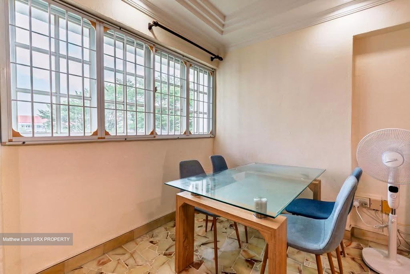 Blk 141 Tampines Street 12 (Tampines), HDB 4 Rooms #628467201
